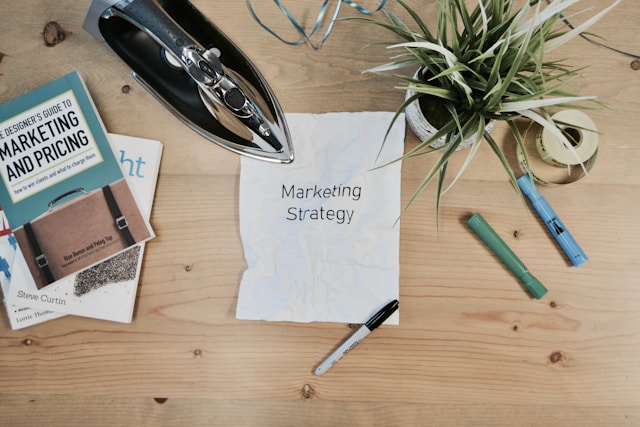 Building Synergy Between Sales and Marketing Through Leadership Strategies